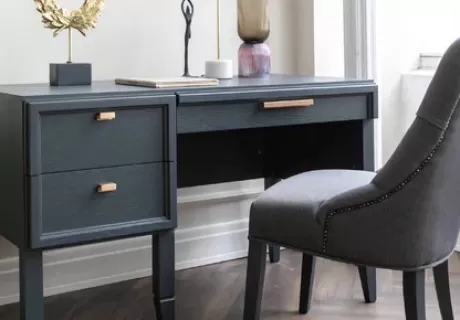 Стол для домашнего кабинета – удобный, функциональный и стильный