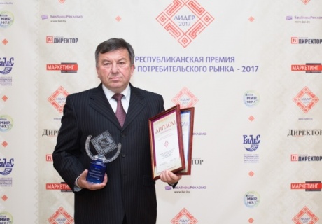 Вилейская мебельная фабрика - лидер потребительского рынка Беларуси!